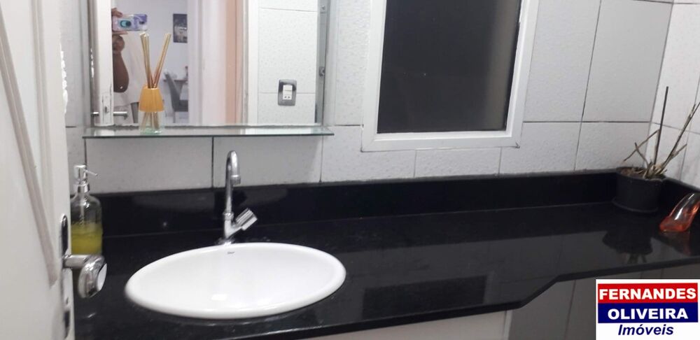 Apartamento, 3 quartos, 89 m² - Foto 1