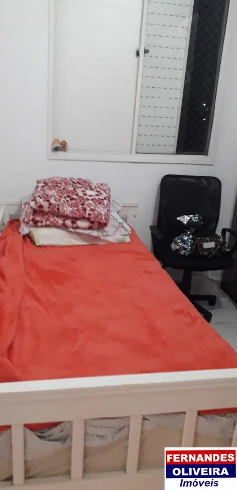Apartamento, 3 quartos, 89 m² - Foto 11