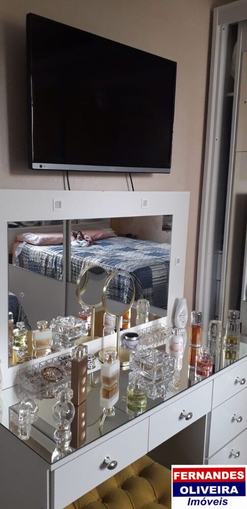 Apartamento, 3 quartos, 89 m² - Foto 3