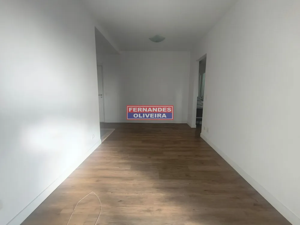 Apartamento, 1 quarto, 45 m² - Foto 1