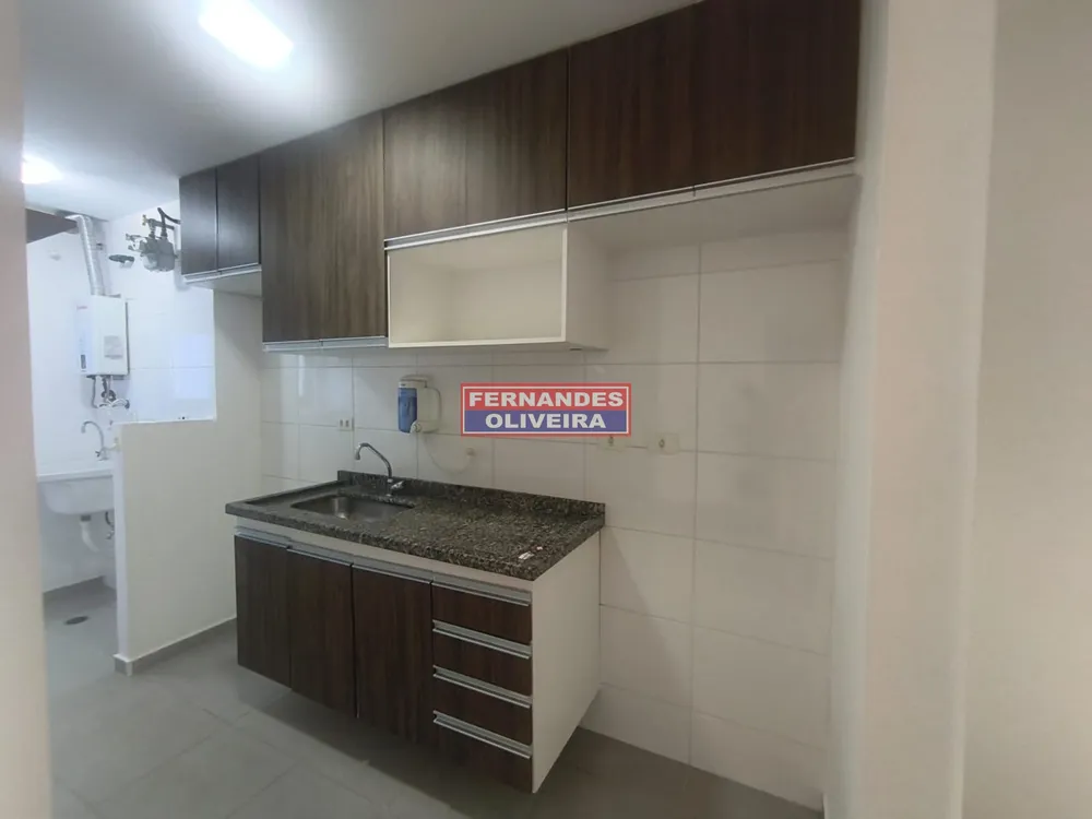 Apartamento, 1 quarto, 45 m² - Foto 6