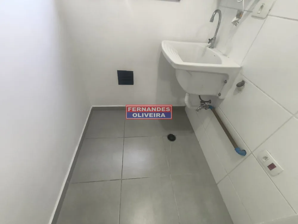 Apartamento, 1 quarto, 45 m² - Foto 2
