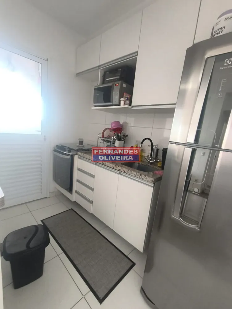 Apartamento, 1 quarto, 47 m² - Foto 10