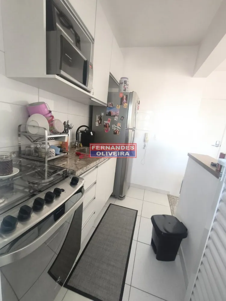 Apartamento, 1 quarto, 47 m² - Foto 4