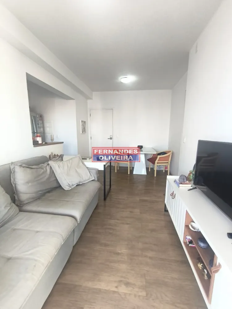 Apartamento, 1 quarto, 47 m² - Foto 3