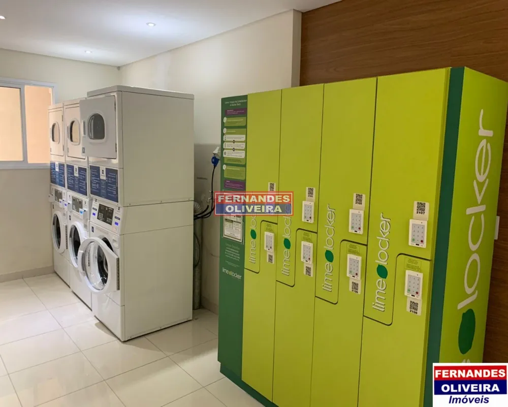 Apartamento, 1 quarto, 47 m² - Foto 1