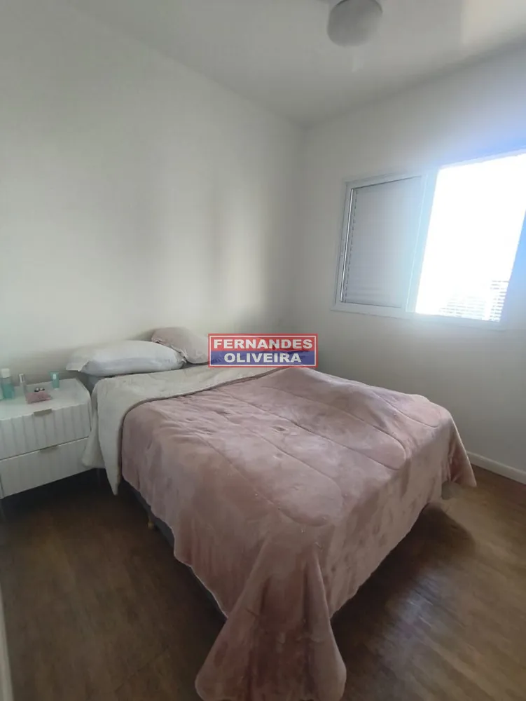 Apartamento, 1 quarto, 47 m² - Foto 3