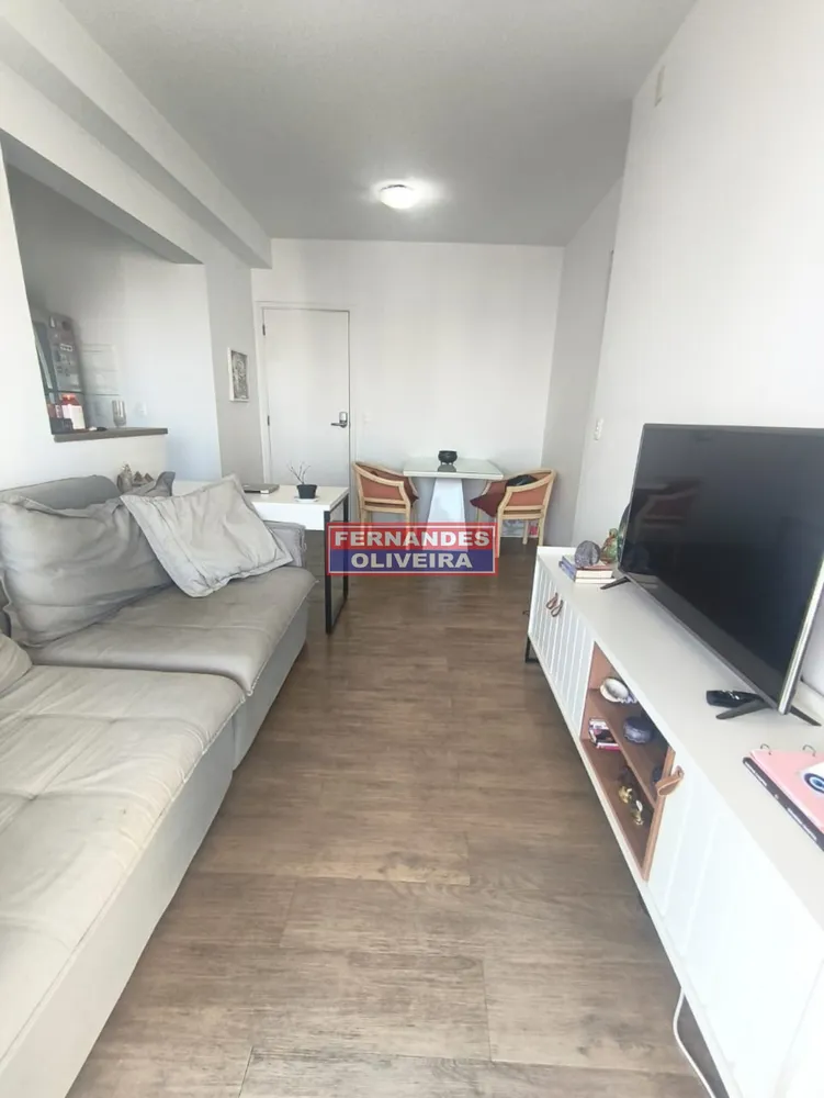 Apartamento, 1 quarto, 47 m² - Foto 6