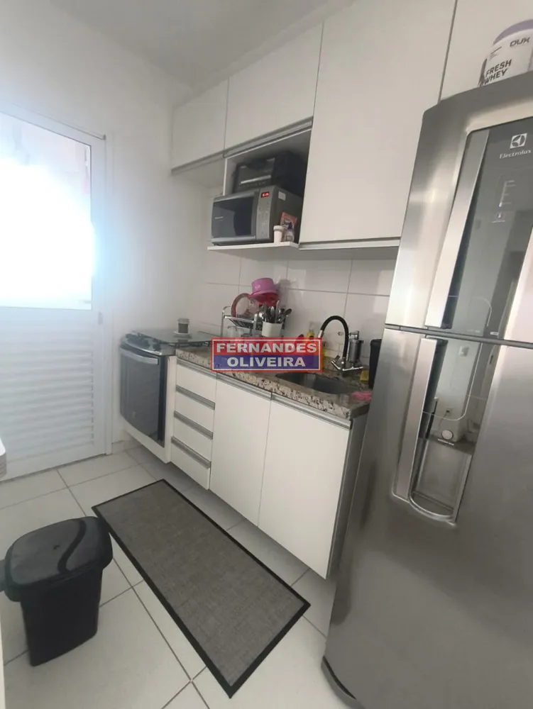 Apartamento, 1 quarto, 47 m² - Foto 2