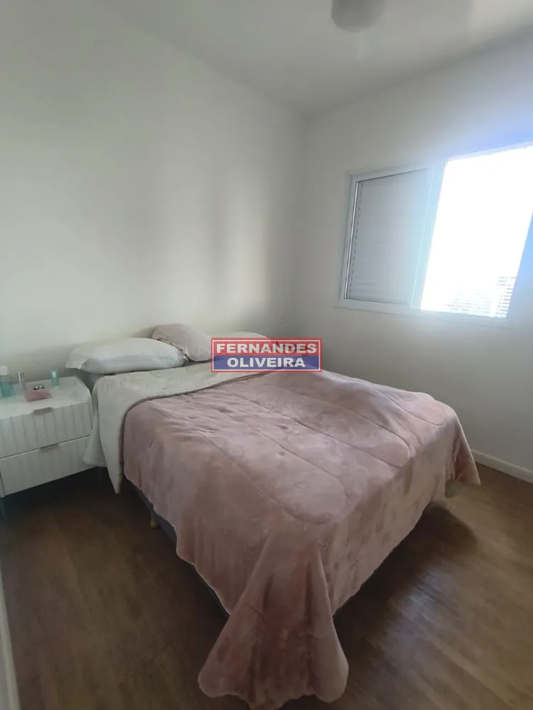 Apartamento, 1 quarto, 47 m² - Foto 4