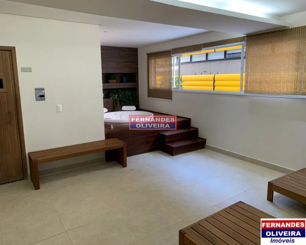 Apartamento, 1 quarto, 47 m² - Foto 16