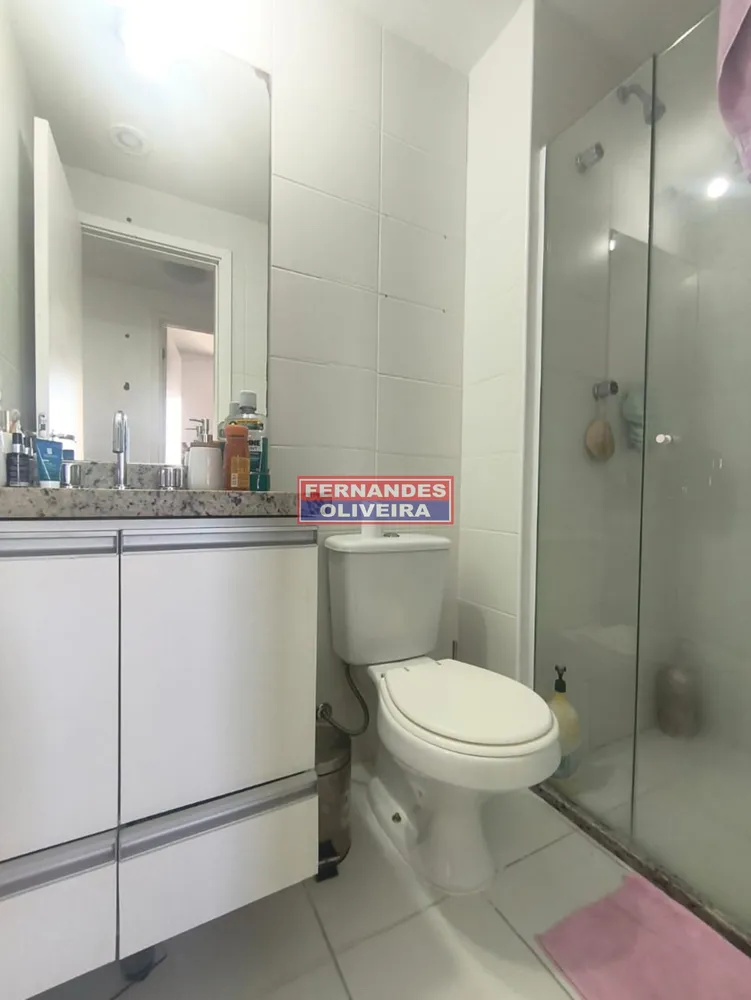Apartamento, 1 quarto, 47 m² - Foto 2