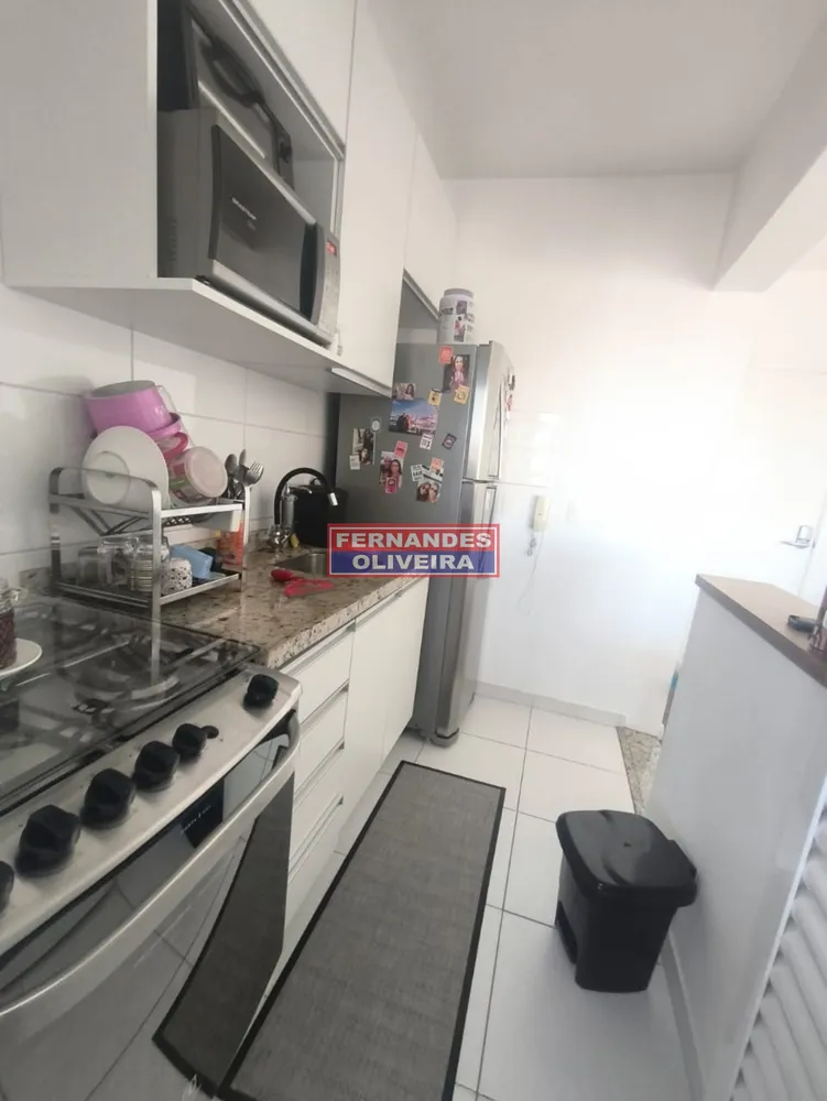 Apartamento, 1 quarto, 47 m² - Foto 8