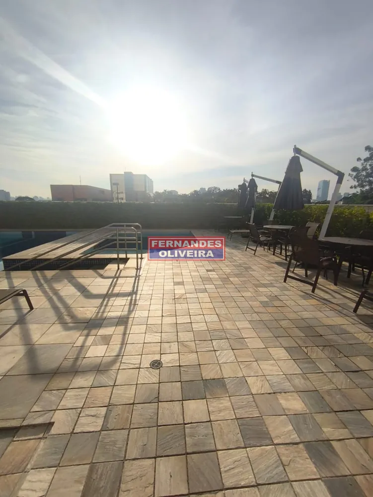 Apartamento, 1 quarto, 47 m² - Foto 1