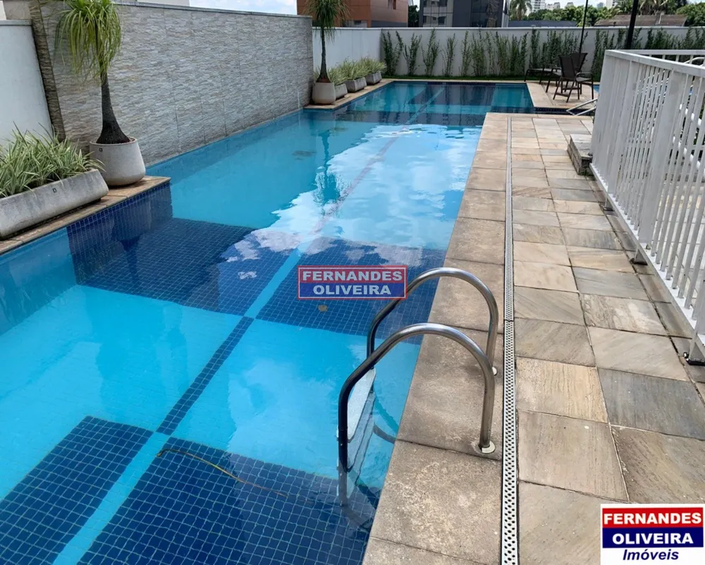 Apartamento, 1 quarto, 47 m² - Foto 15