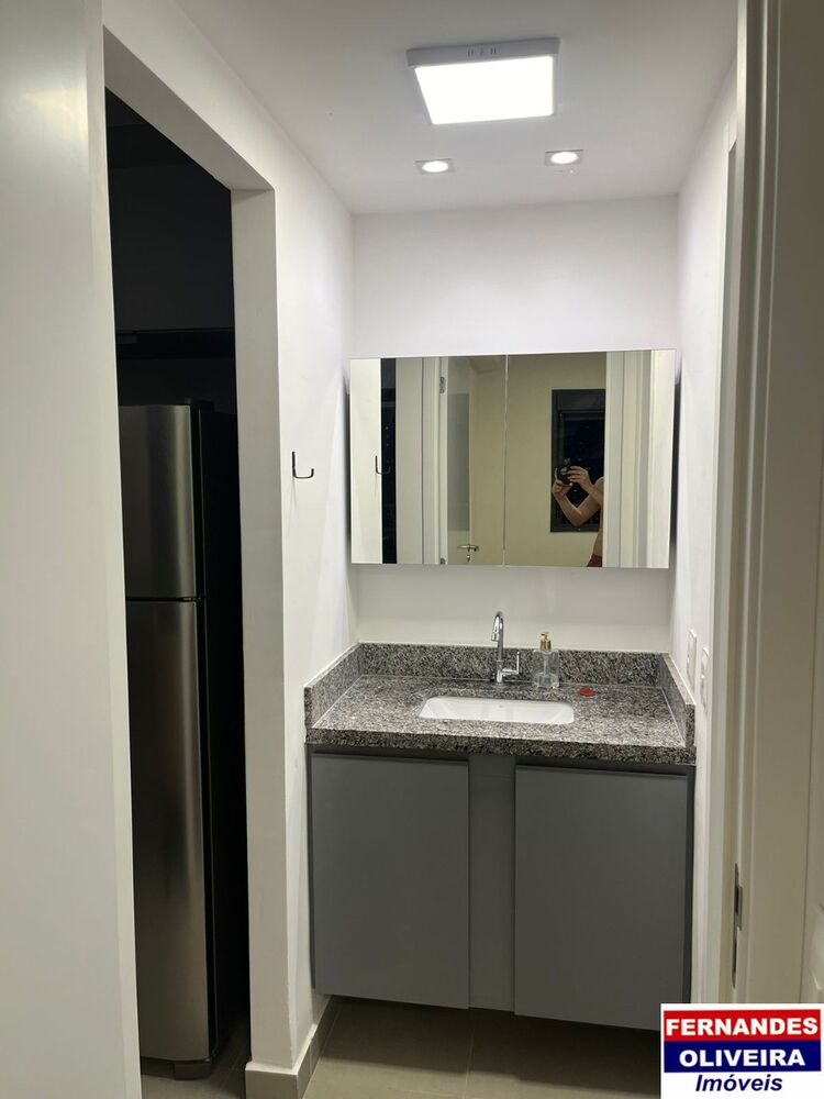 Apartamento, 1 quarto, 32 m² - Foto 4