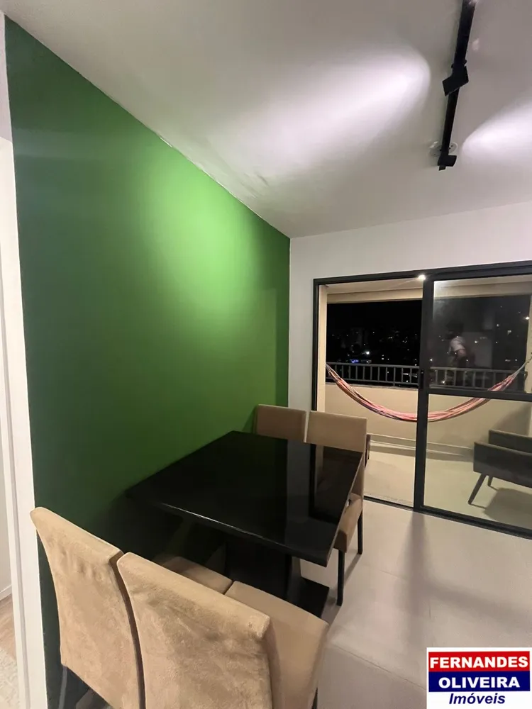 Apartamento, 1 quarto, 32 m² - Foto 4