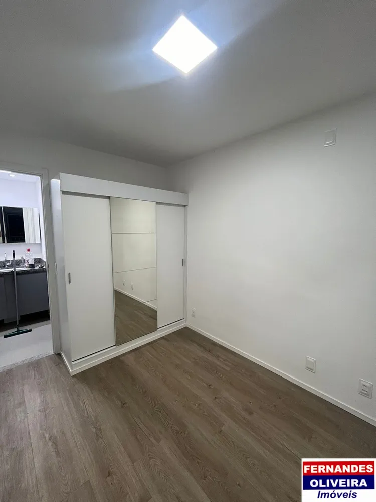 Apartamento, 1 quarto, 32 m² - Foto 8