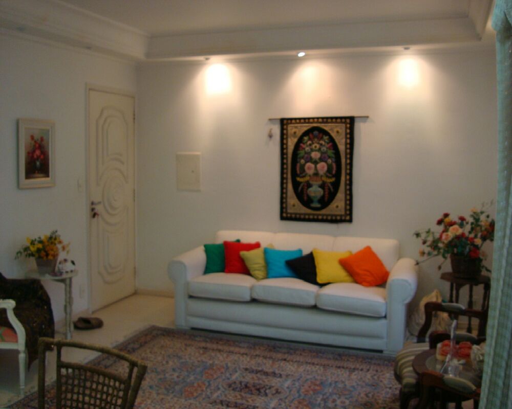 Apartamento, 2 quartos, 75 m² - Foto 7