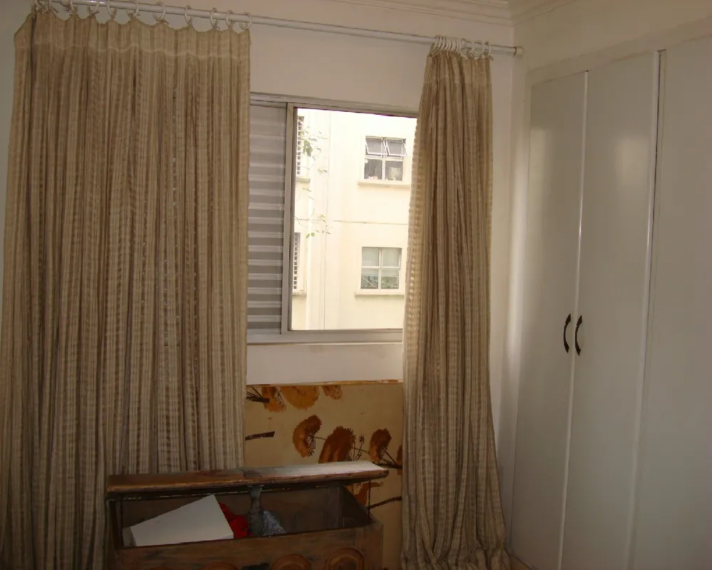 Apartamento, 2 quartos, 75 m² - Foto 10