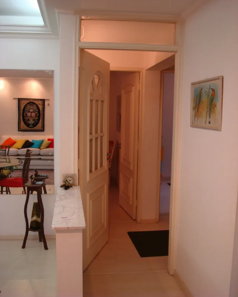 Apartamento, 2 quartos, 75 m² - Foto 15