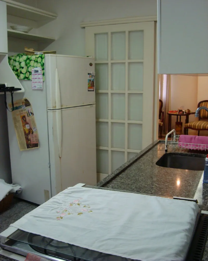 Apartamento, 2 quartos, 75 m² - Foto 24