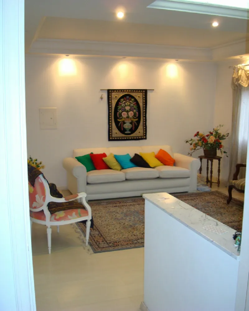 Apartamento, 2 quartos, 75 m² - Foto 22