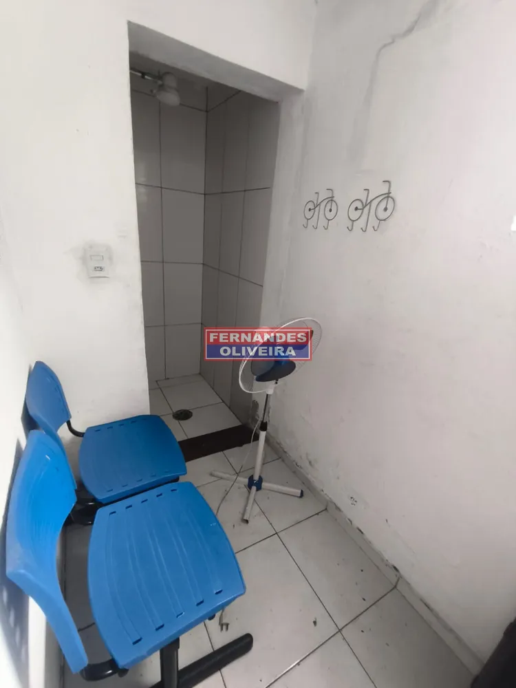 Prédio Inteiro - Foto 1