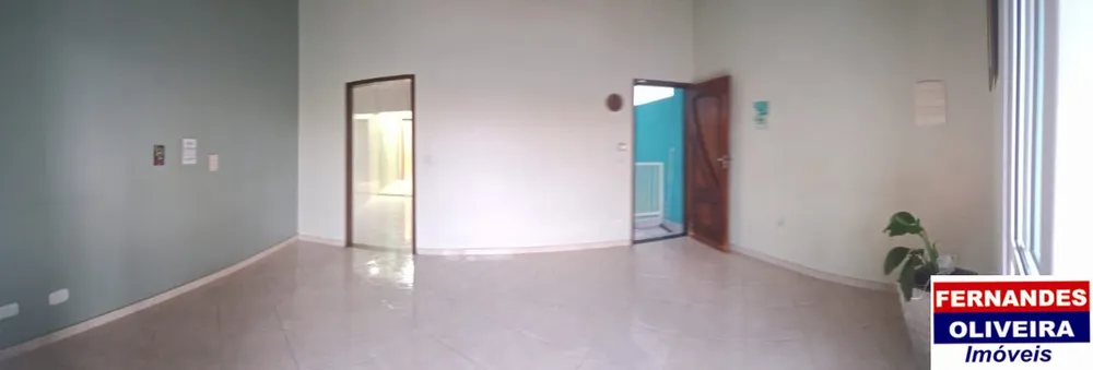 Sobrado, 2 quartos - Foto 1