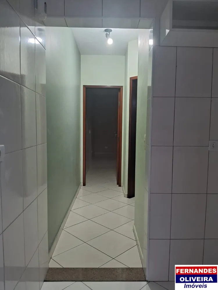 Sobrado, 2 quartos - Foto 5