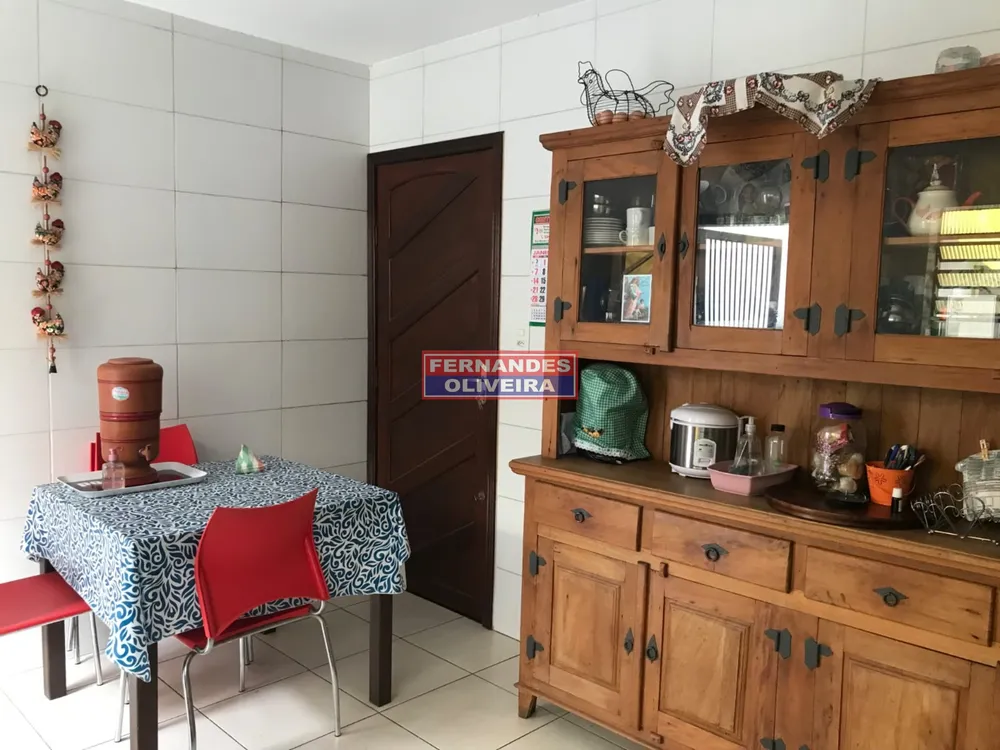 Casa, 3 quartos - Foto 8