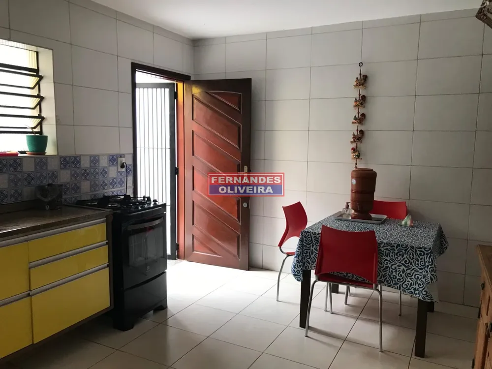 Casa, 3 quartos - Foto 3