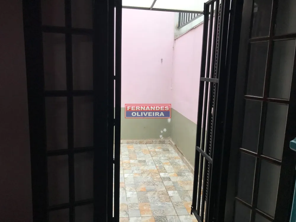 Casa, 3 quartos - Foto 4