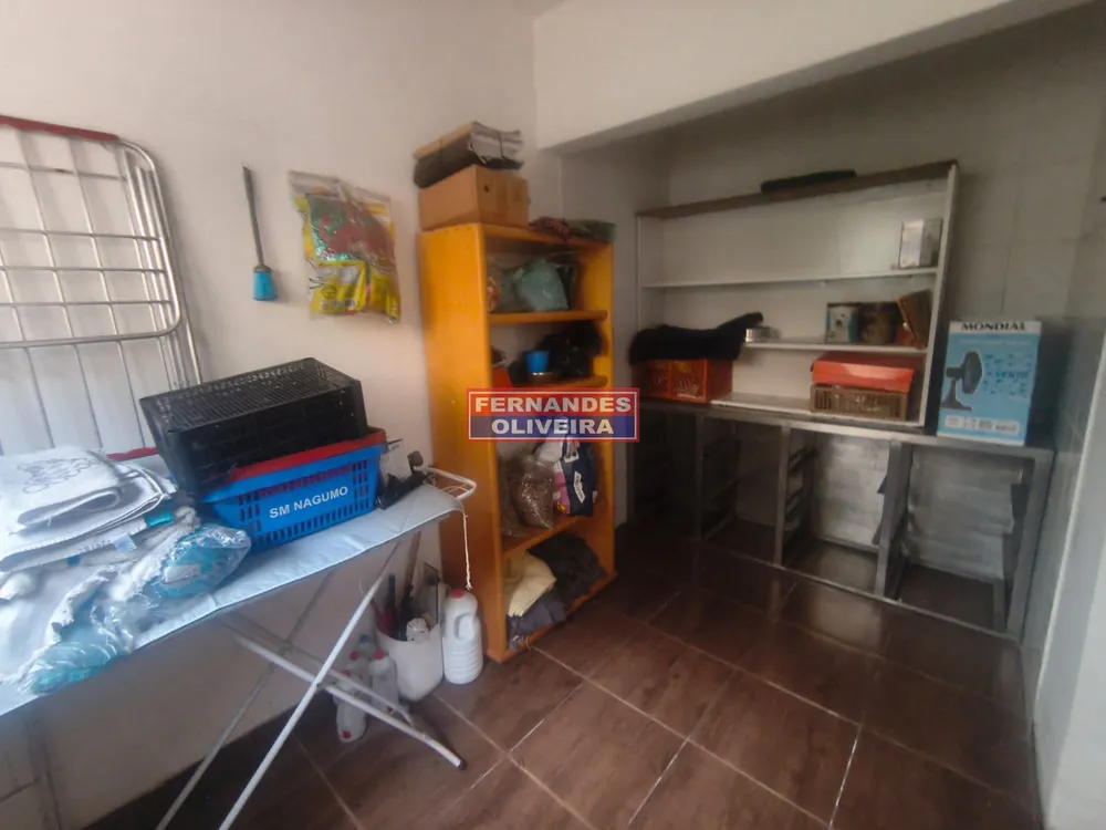 Sobrado, 1 quarto - Foto 8