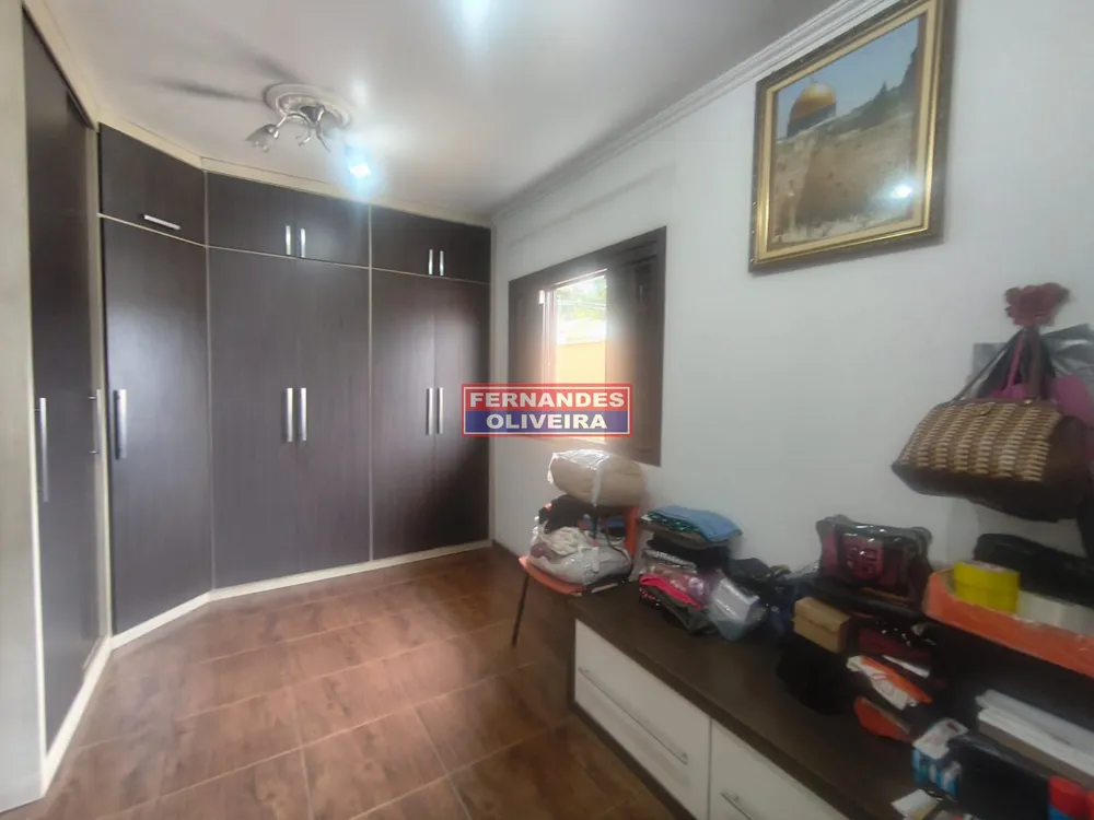 Sobrado, 1 quarto - Foto 5