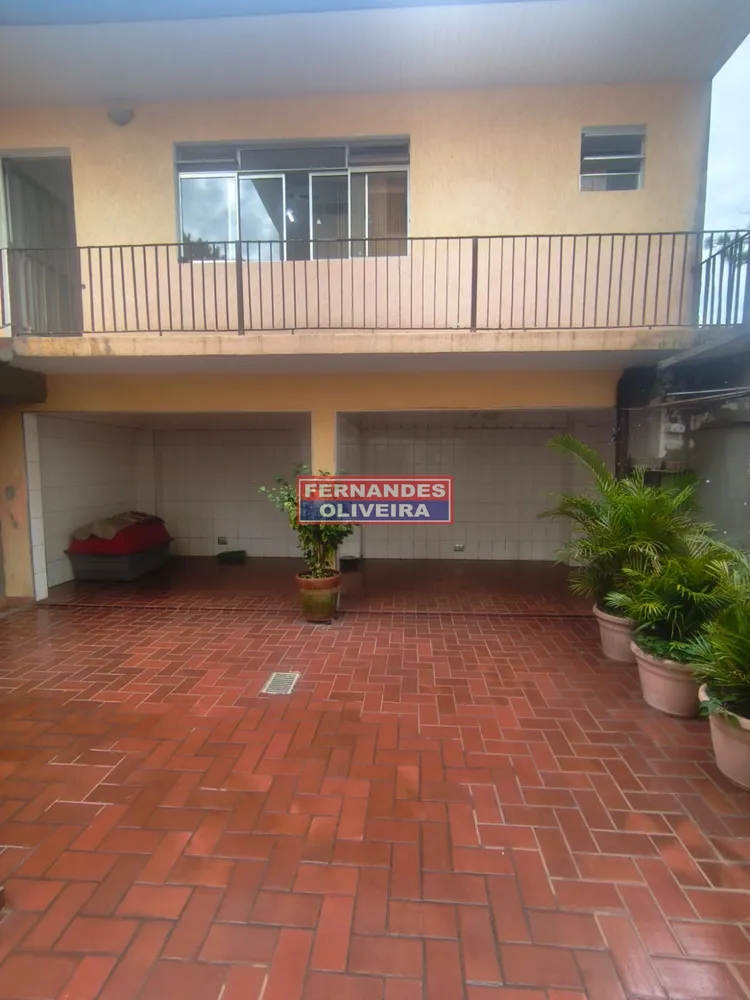 Sobrado, 1 quarto - Foto 6