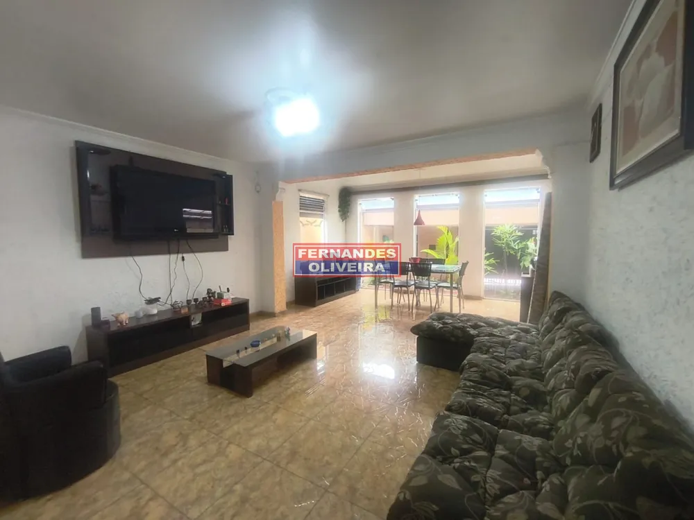 Sobrado, 1 quarto - Foto 7