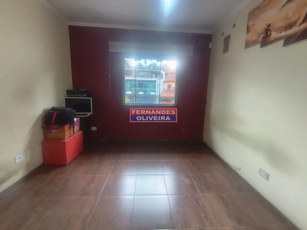 Sobrado, 1 quarto - Foto 2
