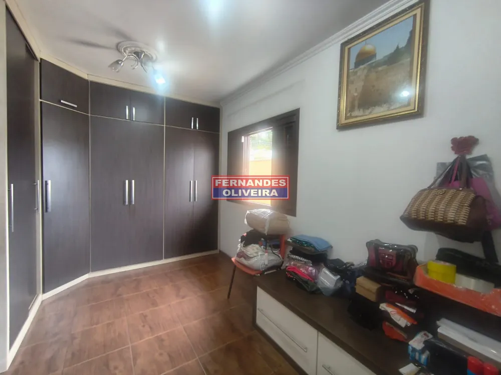 Sobrado, 1 quarto - Foto 7