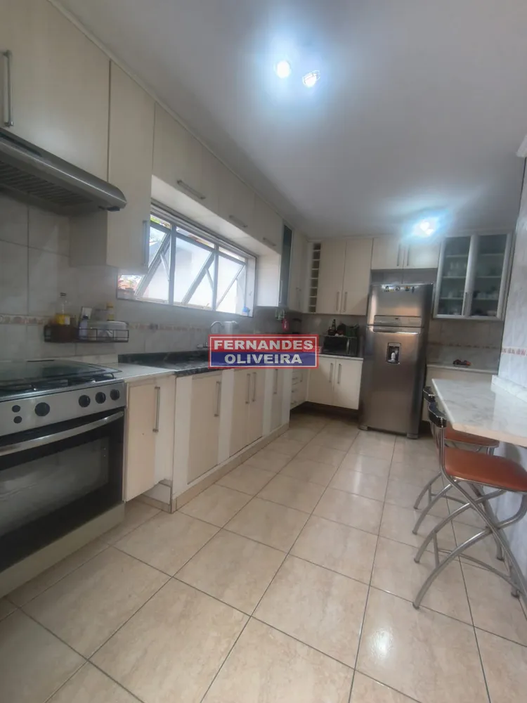 Sobrado, 1 quarto - Foto 2