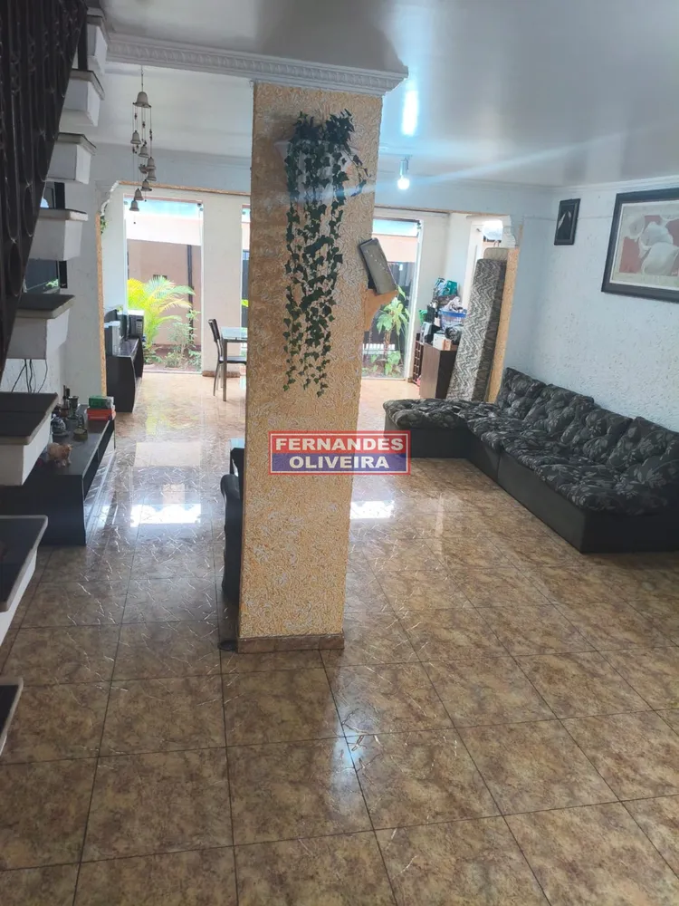 Sobrado, 1 quarto - Foto 6