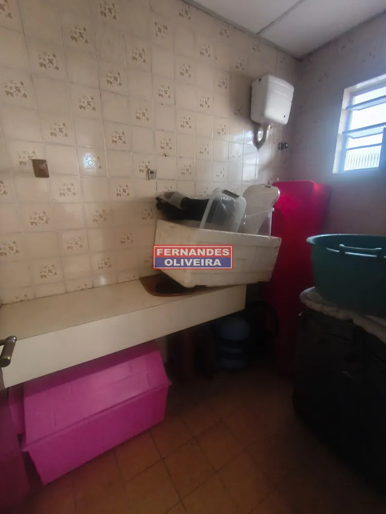 Sobrado, 1 quarto - Foto 5