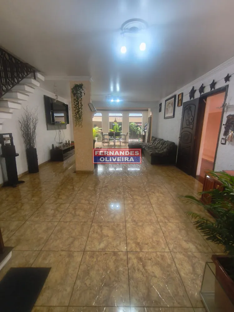 Sobrado, 1 quarto - Foto 8