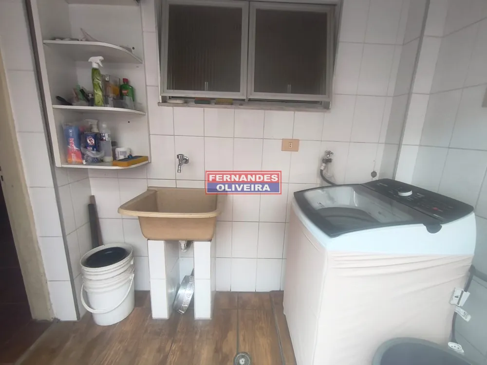 Sobrado, 1 quarto - Foto 1