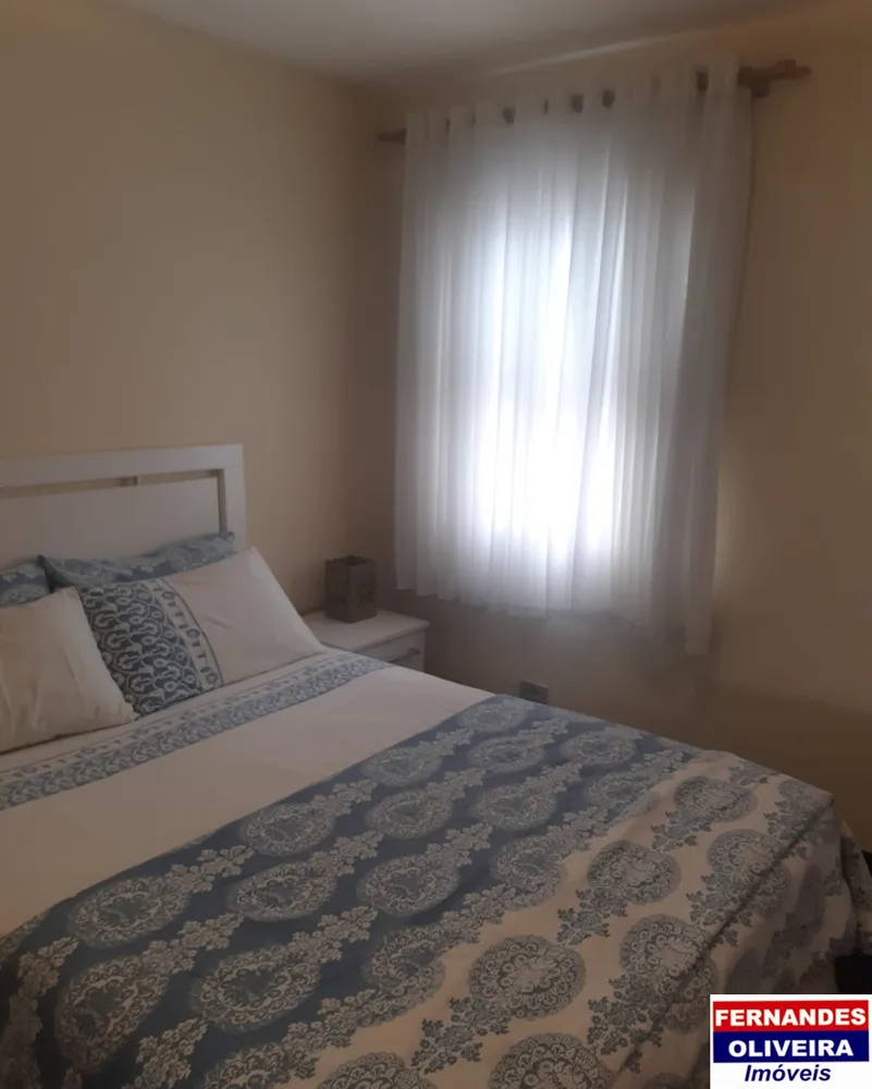 Sobrado, 3 quartos - Foto 10
