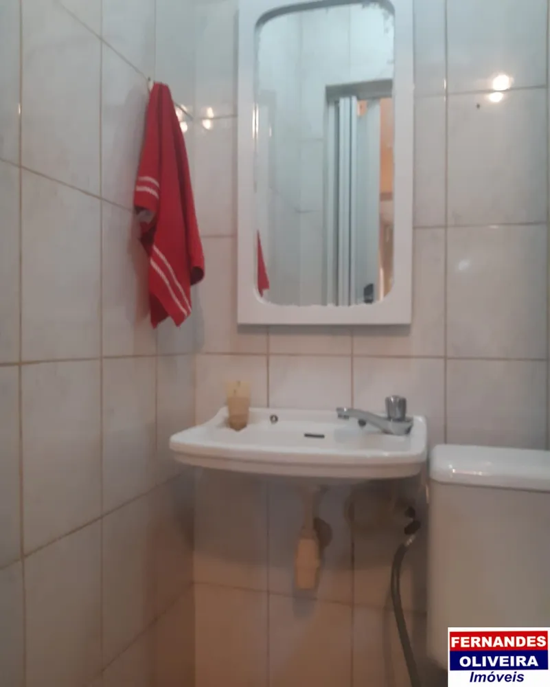 Sobrado, 3 quartos - Foto 5