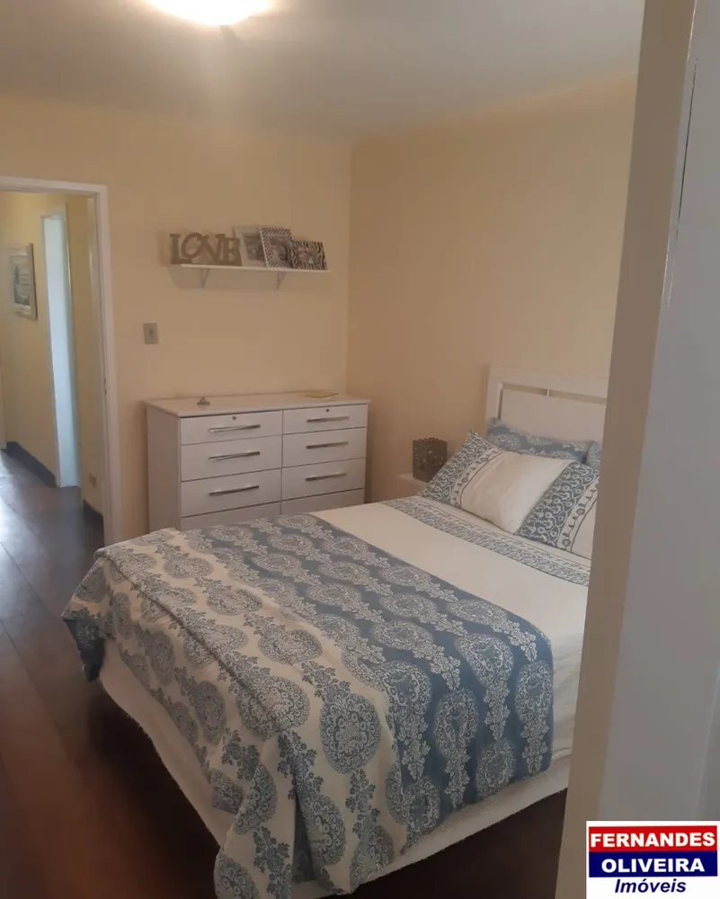 Sobrado, 3 quartos - Foto 1