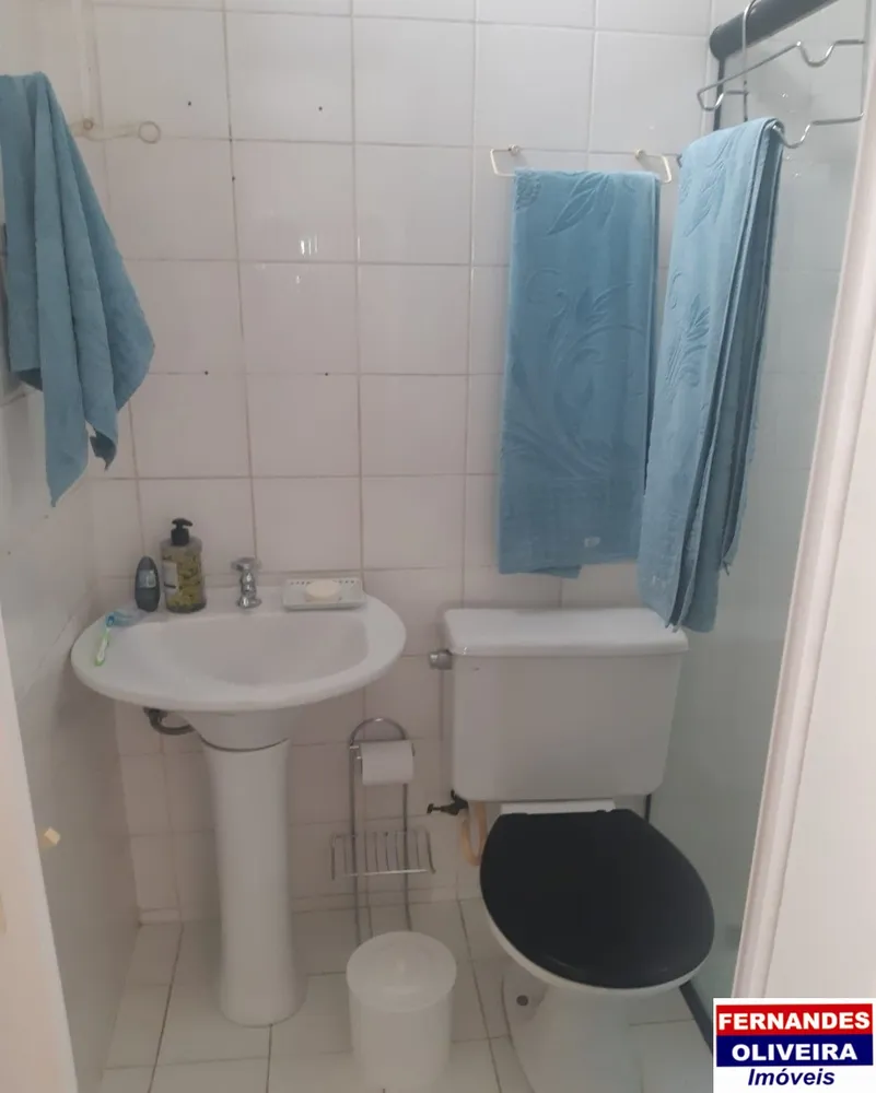 Sobrado, 3 quartos - Foto 6
