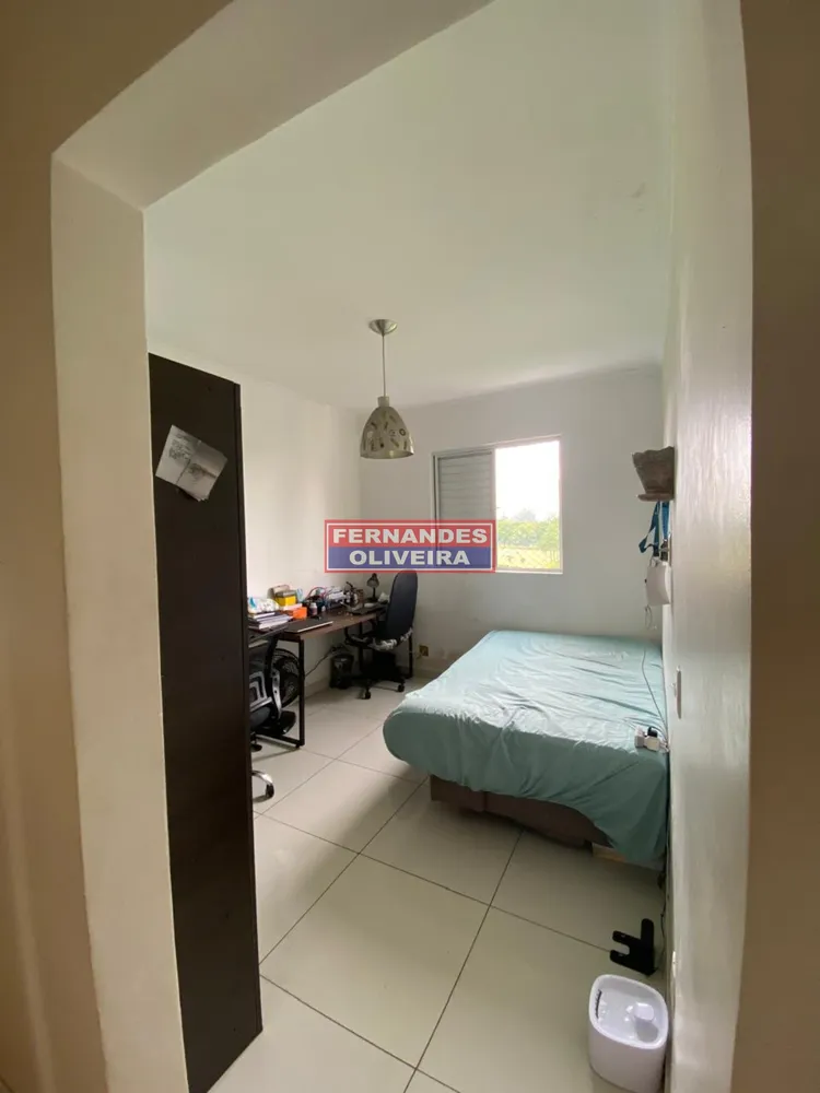 Apartamento, 2 quartos, 66 m² - Foto 6
