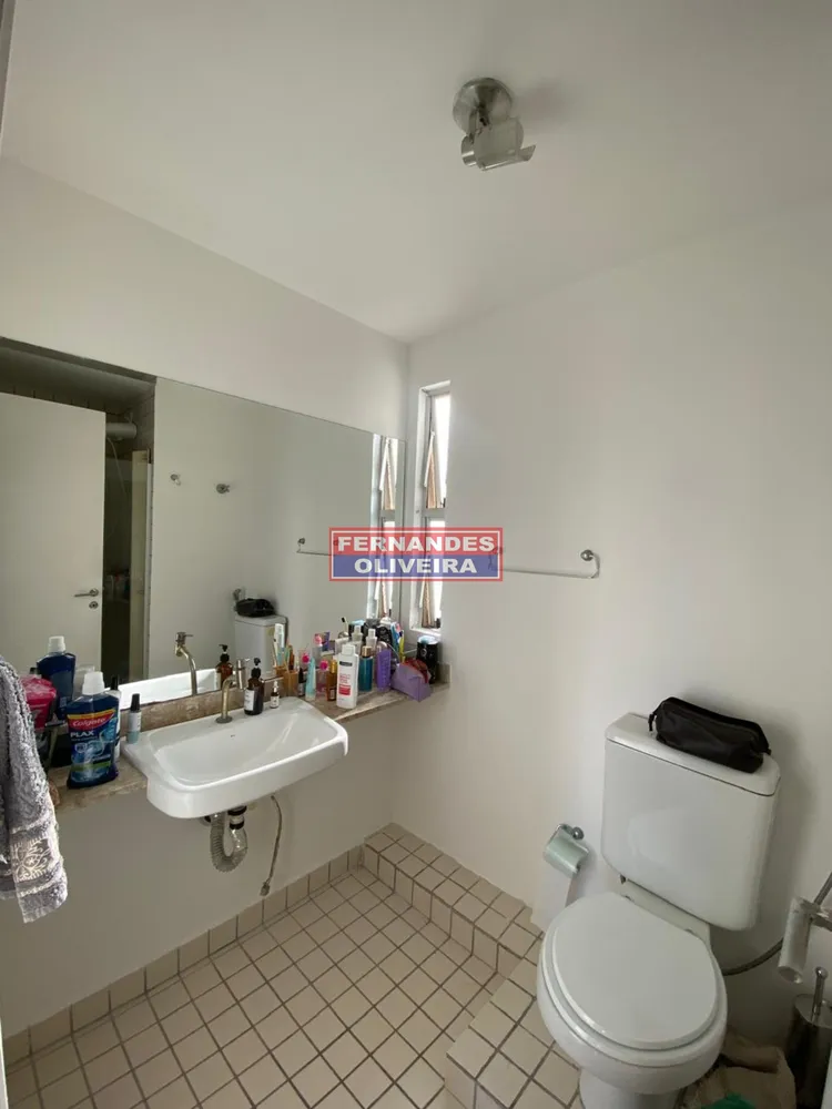 Apartamento, 2 quartos, 66 m² - Foto 2